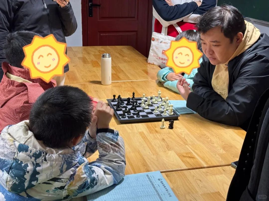 特级大师李超亲临李杯，为学员现场复盘！_3_超玥国际象棋俱乐部_来自小红书网页版.jpg