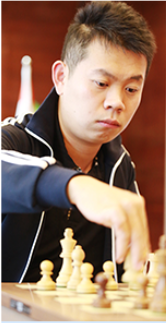 王皓